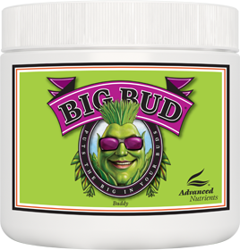 Advanced Nutrients Big Bud Powder 1 kg