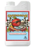 Advanced Nutrients’ Overdrive