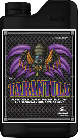 Tarantula® | Полезные микробы для корневой зоны растений